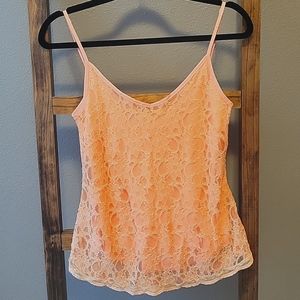 Maurices Lace Cami 🍑
